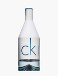 Calvin Klein CK IN2U Perfume for Men Eau De Toilette 100ML