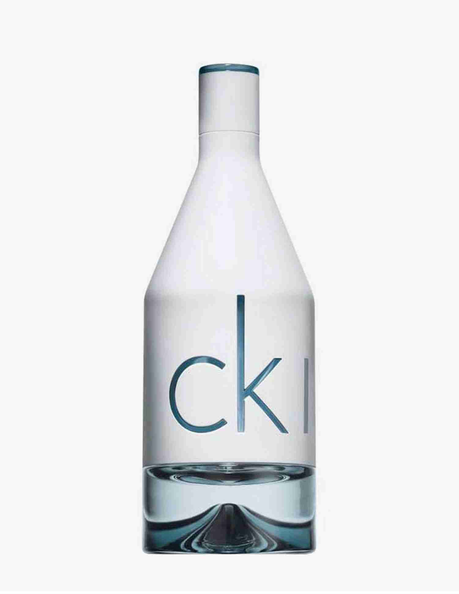 Calvin Klein CK IN2U Perfume for Men Eau De Toilette 100ML