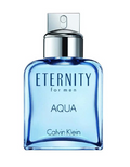Calvin Klein Eternity Aqua Eau De Toilette For Men