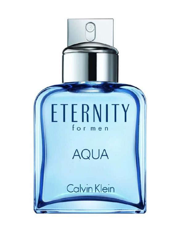 Calvin Klein Eternity Aqua Eau De Toilette For Men