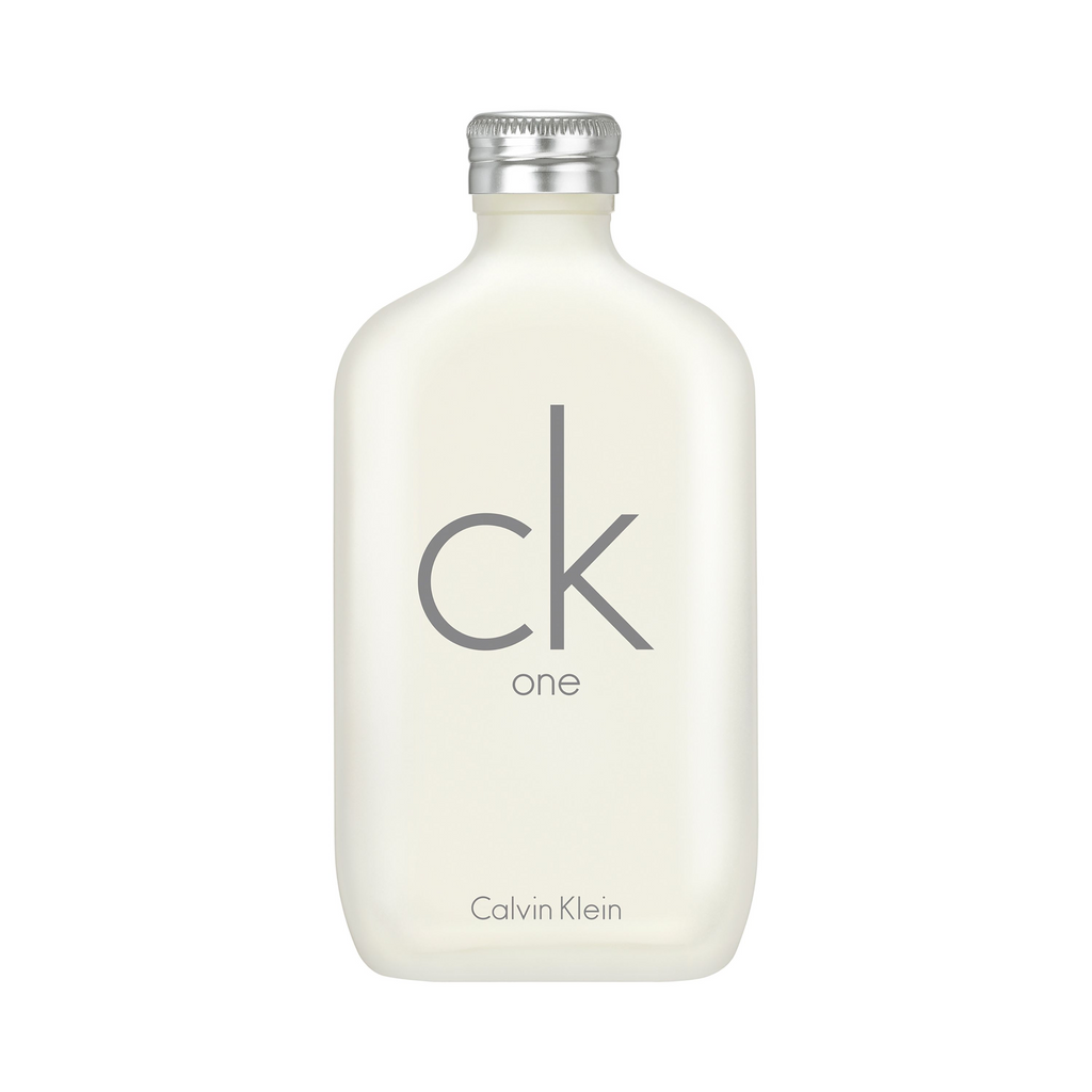 Calvin Klein CK One Eau de Toilette (100ml)