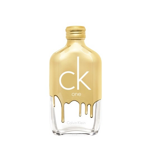 Calvin Klein Ck One Gold Eau De Toilette - EDT (200ml)