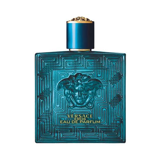 Versace Eros Pour Homme Eau De Parfum (100ml) - ZAVE