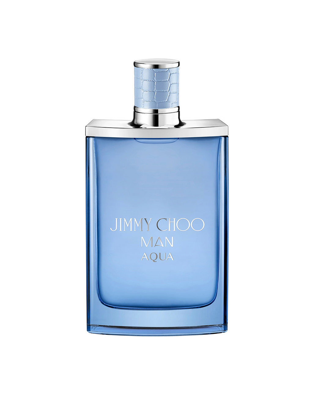 Jimmy Choo Men Aqua Eau de Toilette 100ml - ZAVE