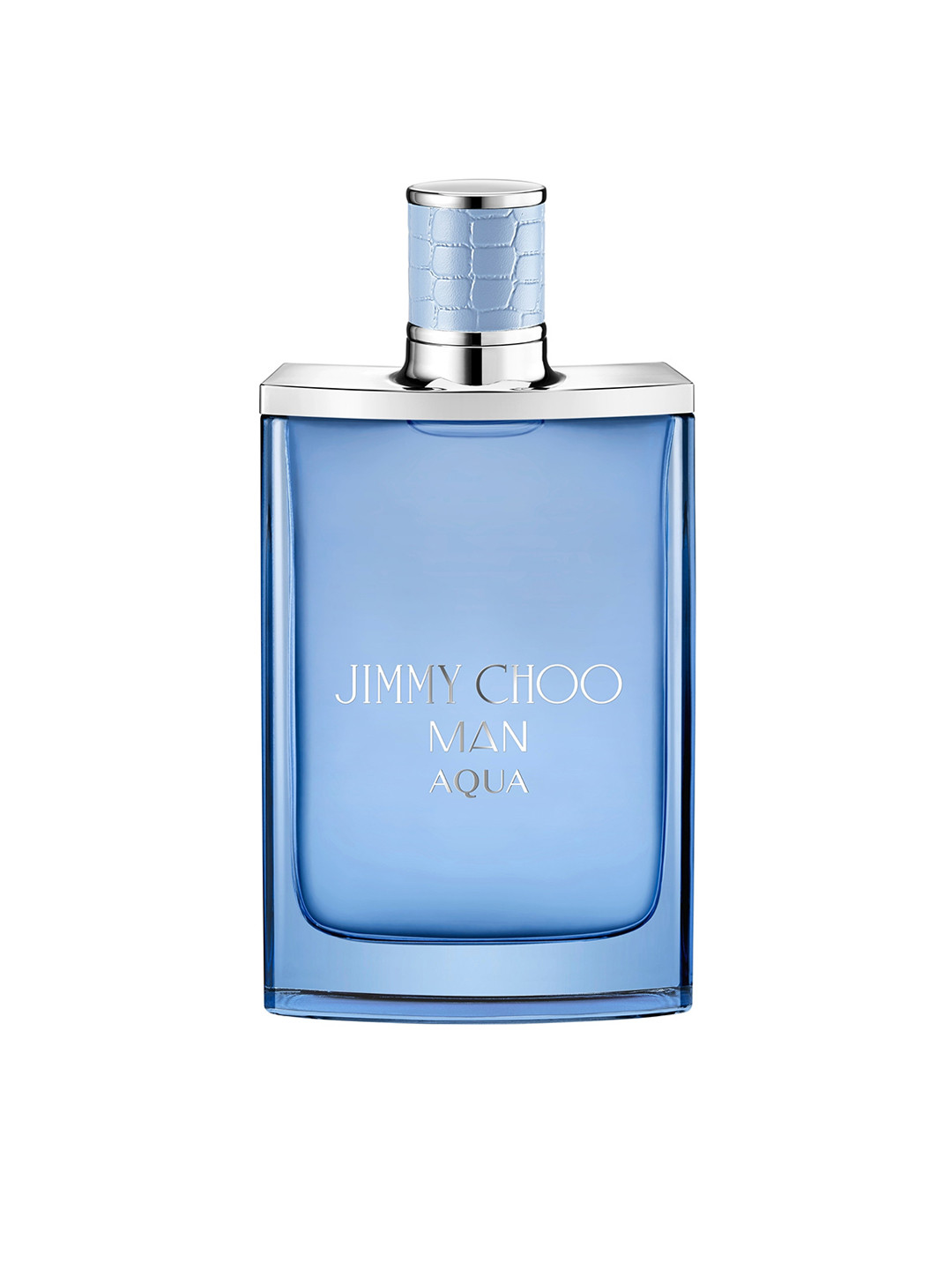 Jimmy Choo Men Aqua Eau de Toilette 100ml - ZAVE