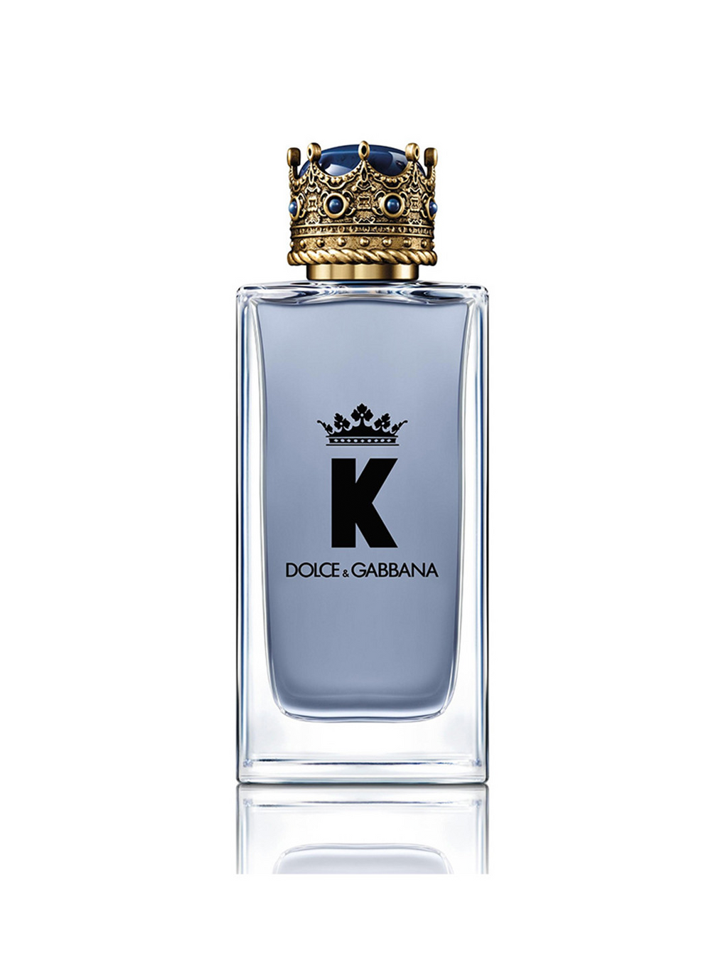 Dolce & Gabbana Men K Eau de Toilette 100 ml - ZAVE
