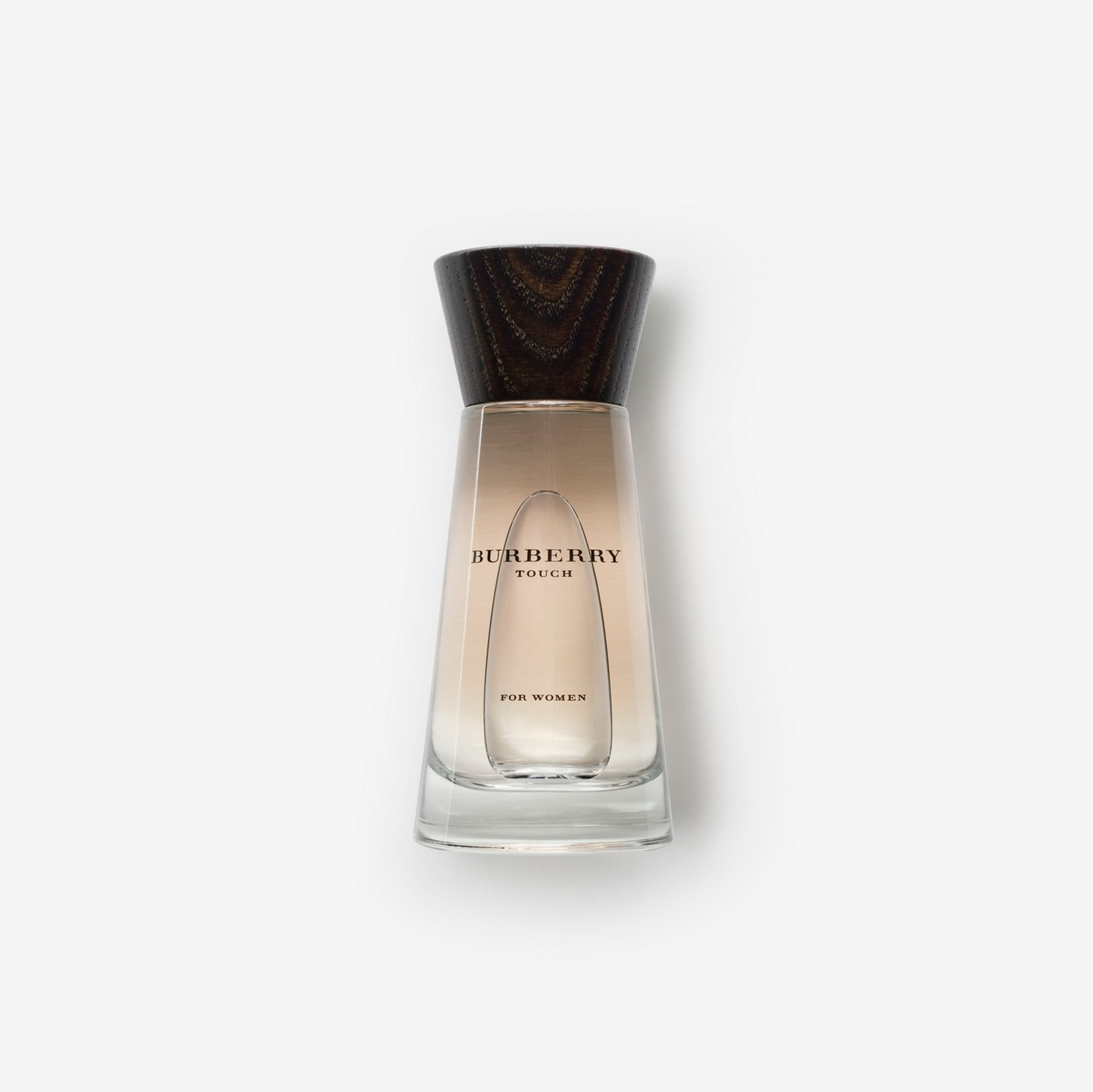 Burberry Touch Eau de Parfum 100ml - ZAVE