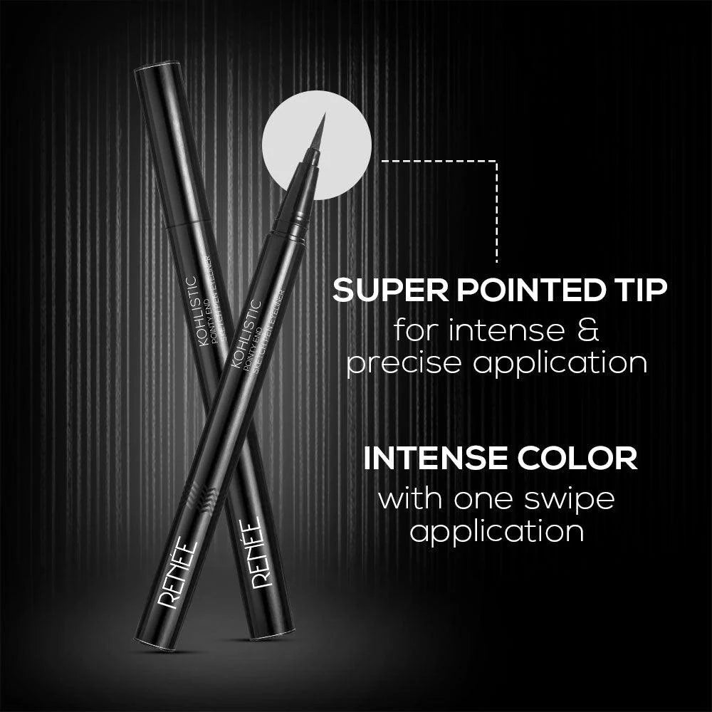 RENEE - Cover Up Hair Powder