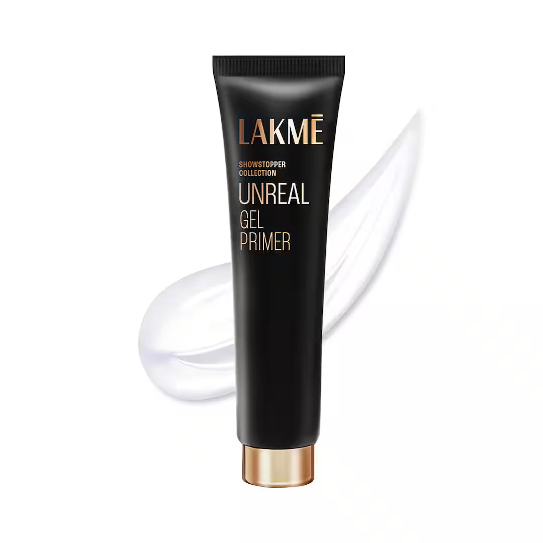 Lakme Unreal Undercover Gel Face Primer
