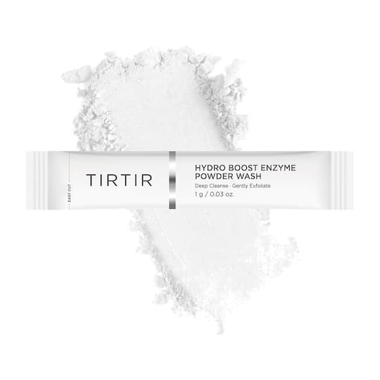 TIRTIR Hydro Boost Enzyme Powder Wash (1 g)
