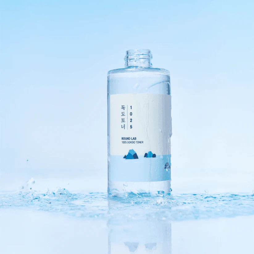 Round Lab 1025 Dokdo Toner (200 ml)