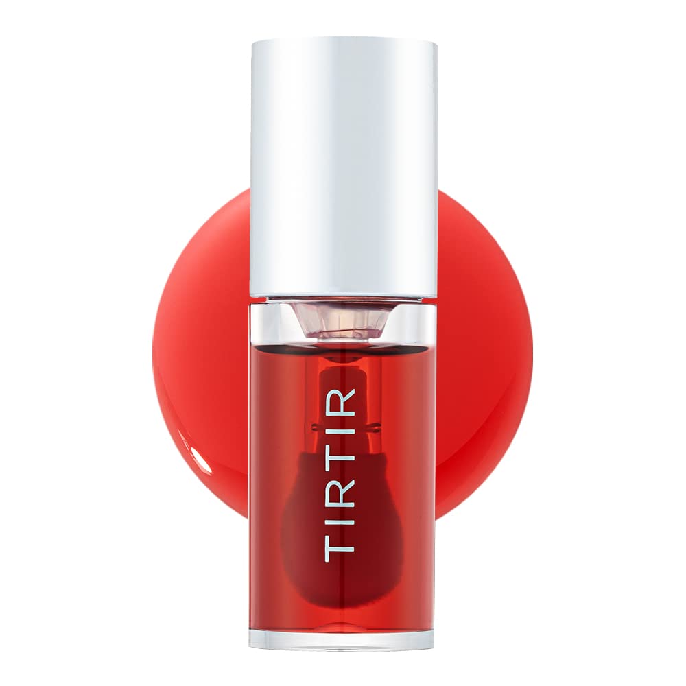 TIRTIR My Glow Lip Oil - Rosy (5.7 ml)