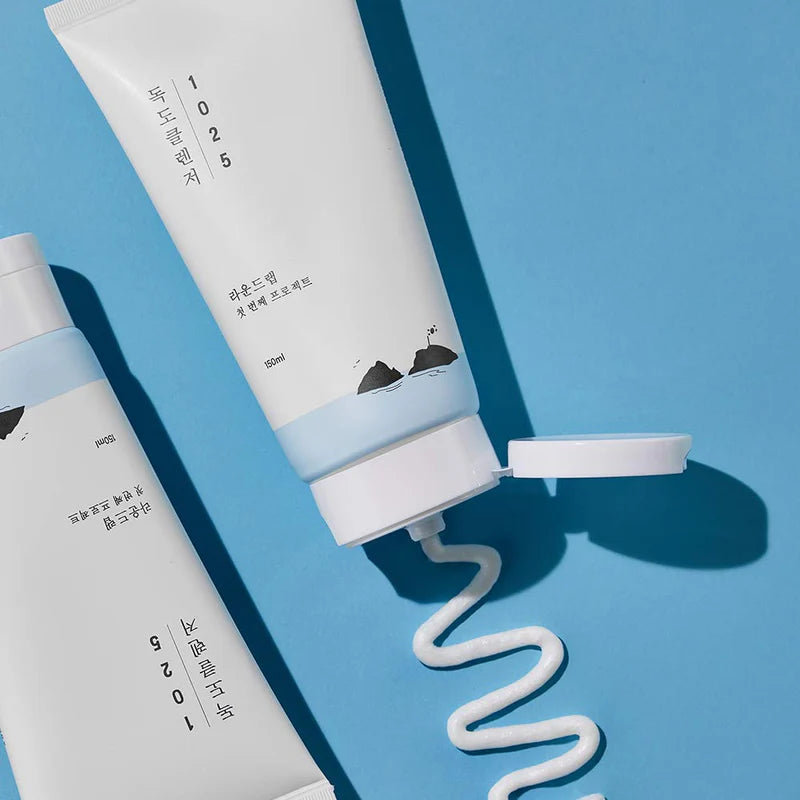Round Lab 1025 Dokdo Cleanser (150 ml)