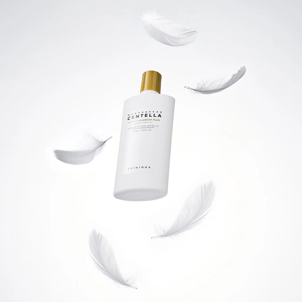 SKIN1004 Madagascar Centella Air-Fit Suncream Plus 50ml