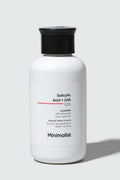 Minimalist - Salicylic Acid + LHA 2% Cleanser