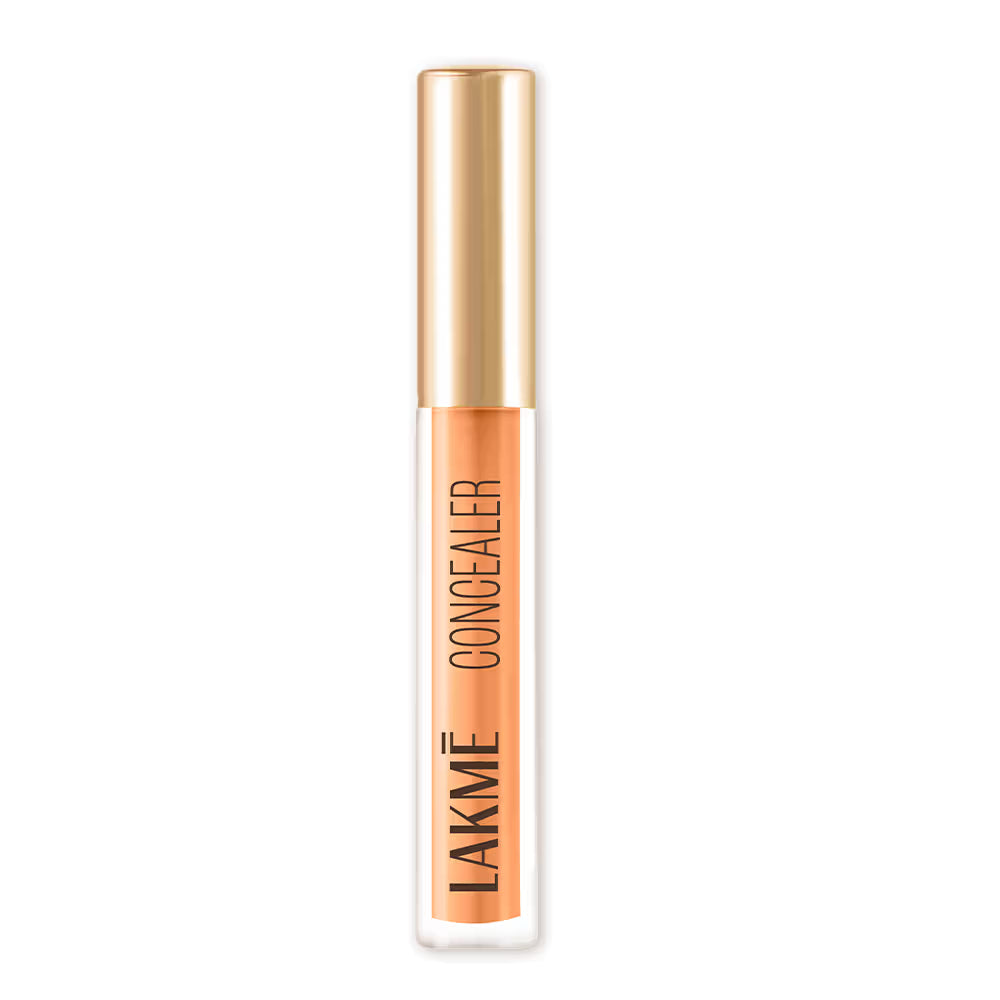 LAKME - 9TO5 SUPER MATTE CONCEALER + NIACINAMIDE