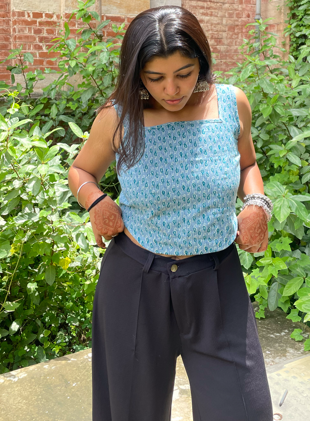 IVANYA - MEHER