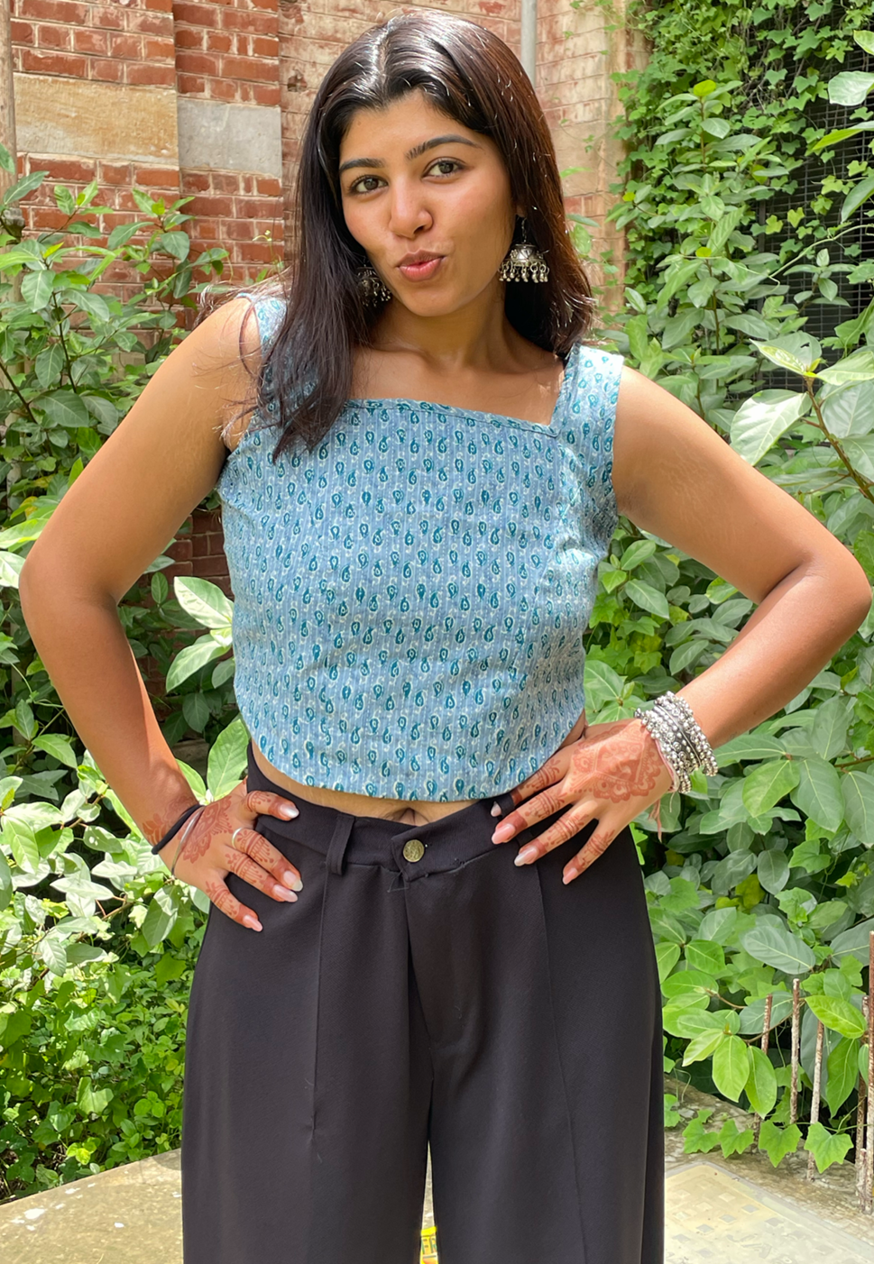 IVANYA - MEHER