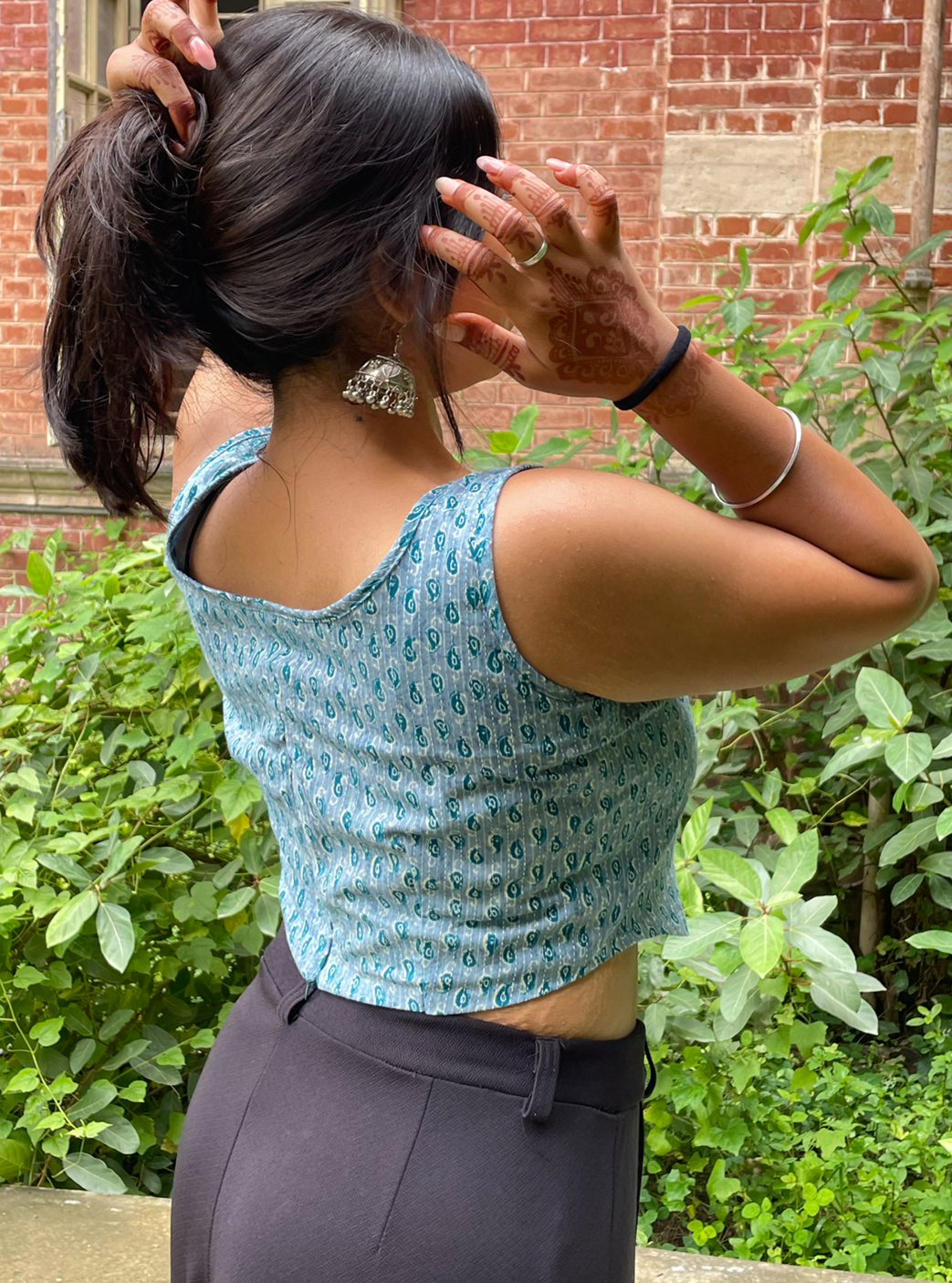 IVANYA - MEHER