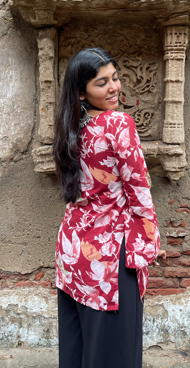 IVANYA - LAAL TAARA