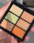 Coloressence - Professional Concealer Palette