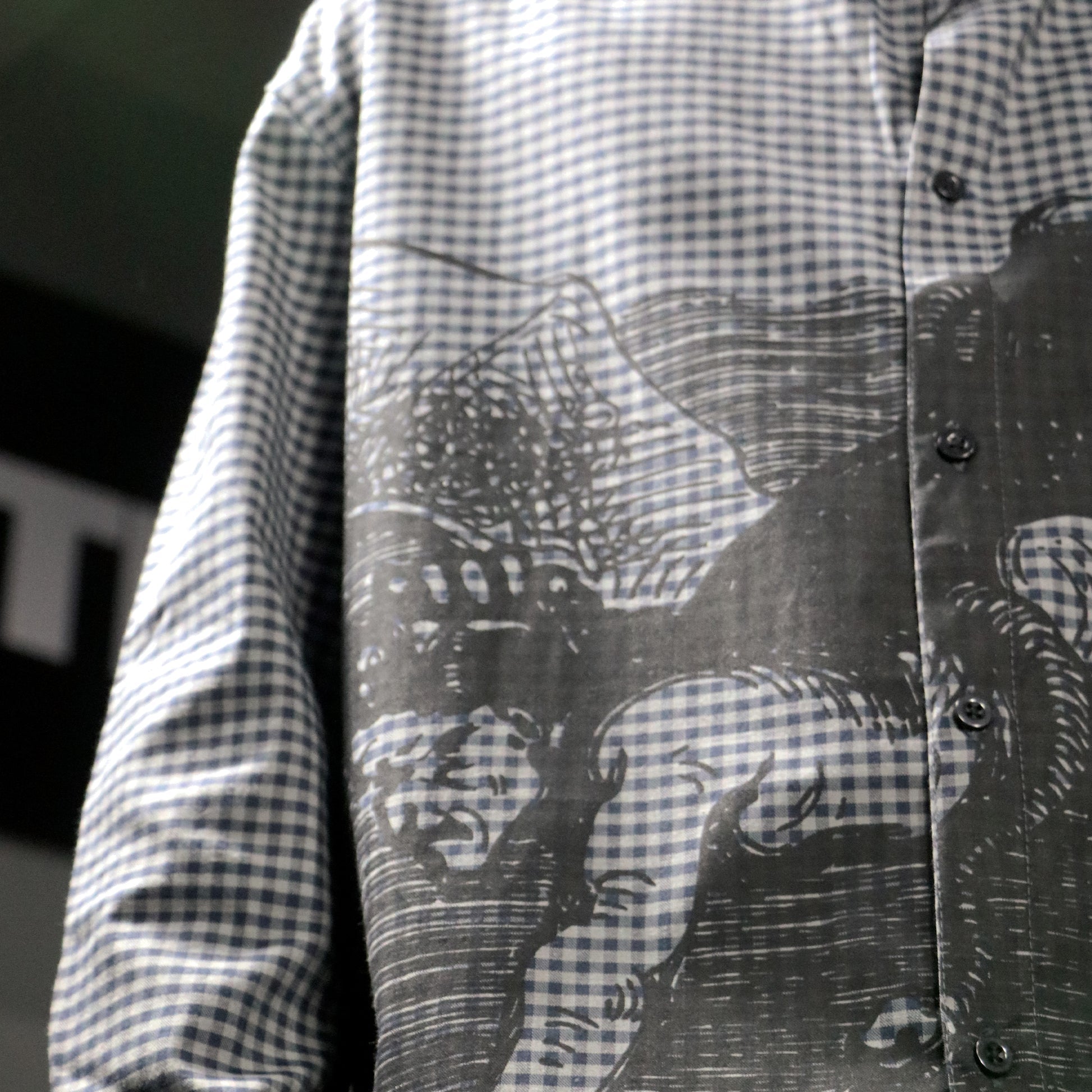 PVT LTD Devil In Me Shirt - ZAVE