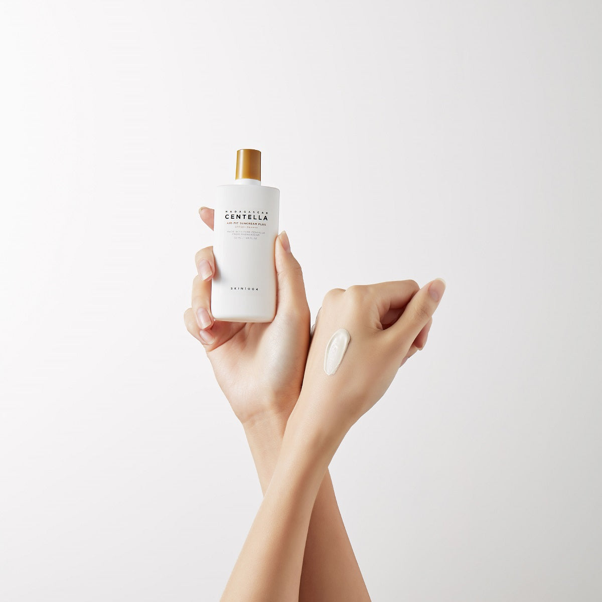 SKIN1004 Madagascar Centella Air-Fit Suncream Plus 50ml