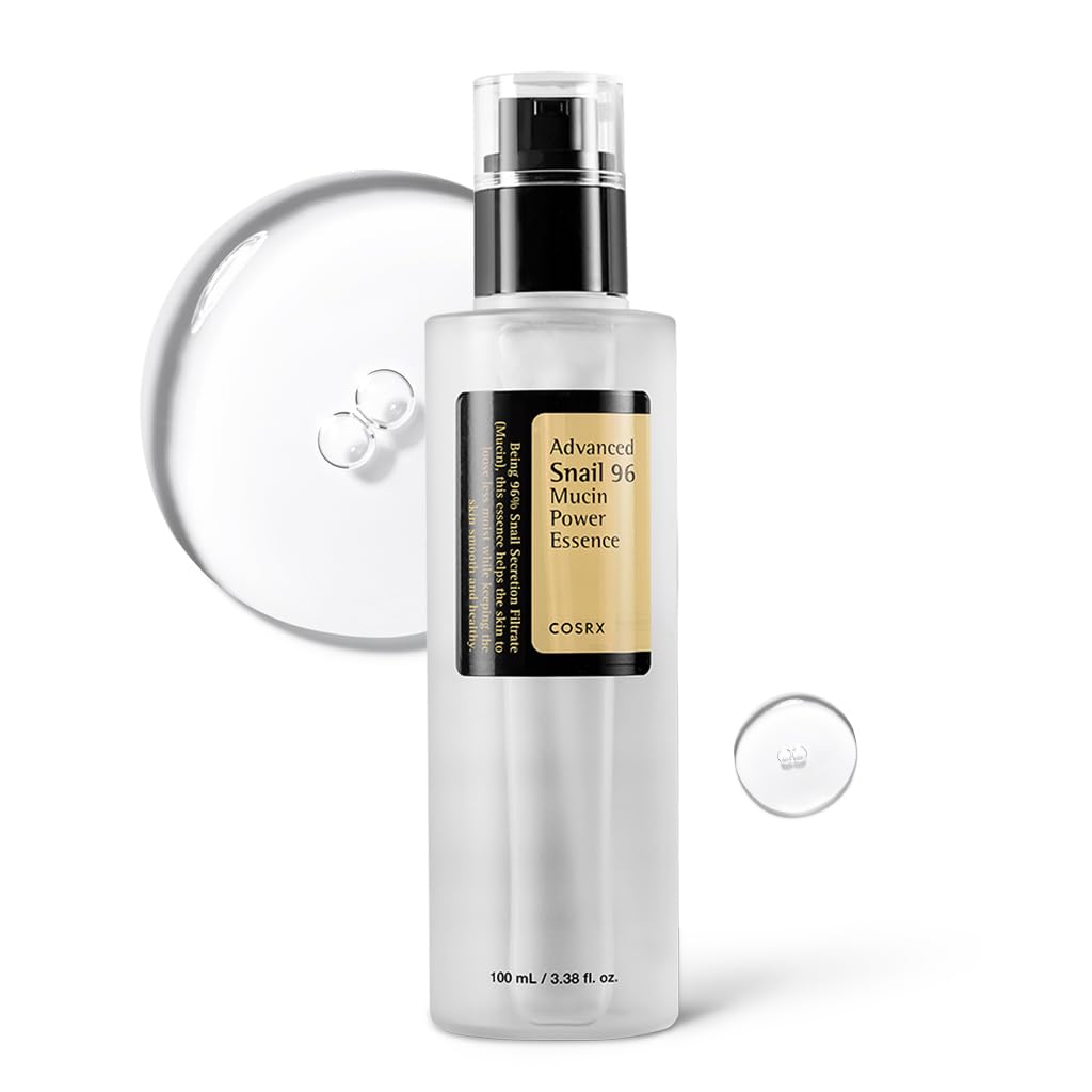 COSRX Advanced Snail 96 Mucin Power Essence (100ml)