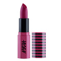 Nykaa - So Creme! Creamy Matte Lipstick