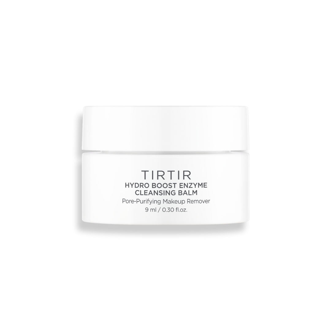TIRTIR Hydro Boost Enzyme Cleansing Balm (9 ml)