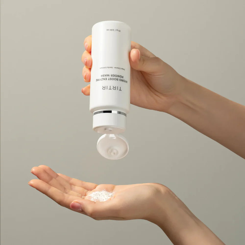 TIRTIR Hydro Boost Enzyme Powder Wash (1 g)