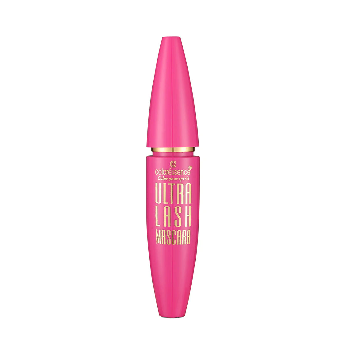 Coloressence - Ultra Lash Pro Mascara (Black)