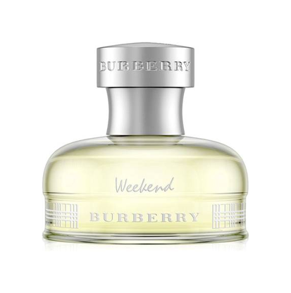 Burberry Weekend Eau De Parfum • 100ml - ZAVE