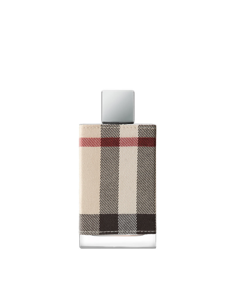 Burberry London Eau De Parfum For Women (100ml) - ZAVE