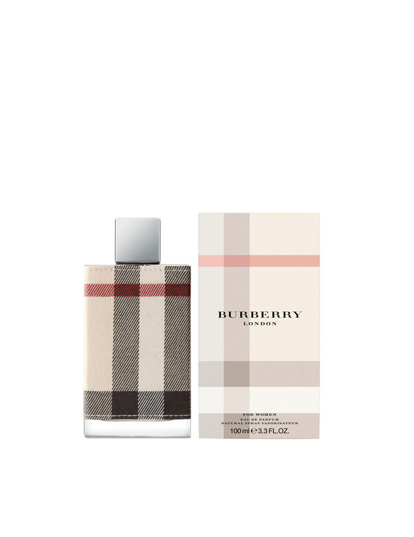 Burberry London Eau De Parfum For Women (100ml) - ZAVE