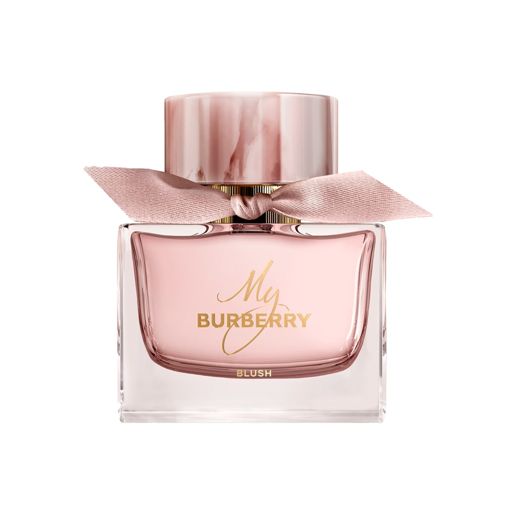 Burberry My Burberry Blush Eau De Parfum • 90ml - ZAVE