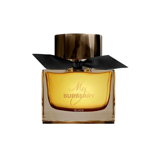 Burberry My Burberry Black Parfum (90ml) - ZAVE