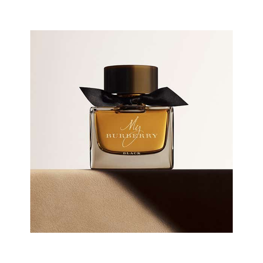 Burberry My Burberry Black Parfum (90ml) - ZAVE