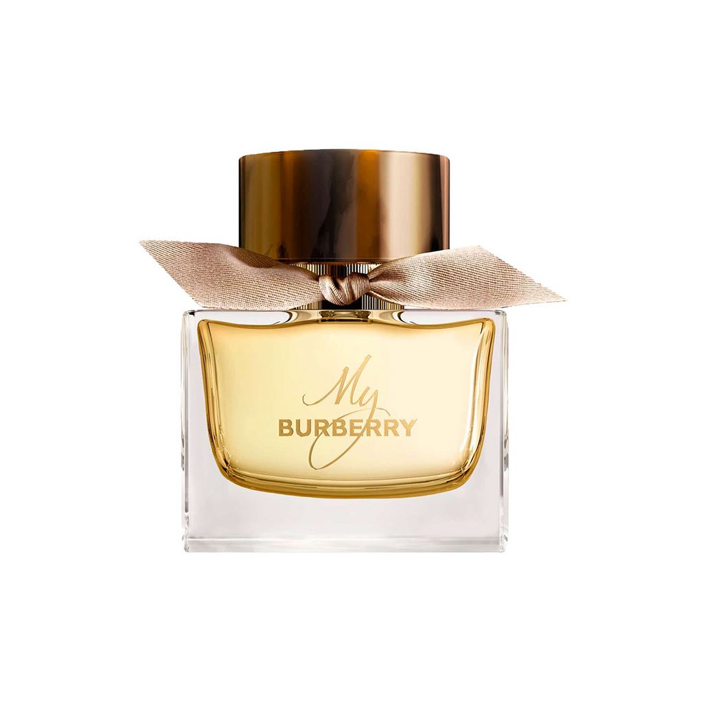 Burberry My Burberry Eau de Parfum for Women (90 ml) - ZAVE