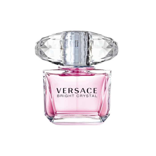 Versace Bright Crystal Eau De Toilette - ZAVE