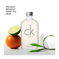 Calvin Klein CK One Eau de Toilette (100ml)