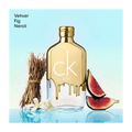 Calvin Klein Ck One Gold Eau De Toilette - EDT (200ml)