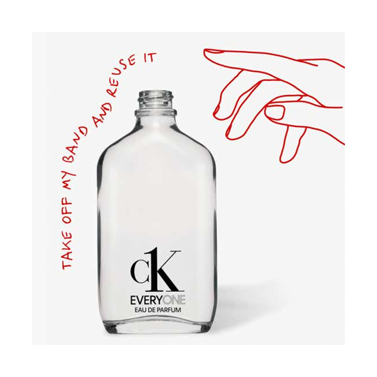 Calvin Klein Ck Everyone Eau De Toilette - EDT (200 ml)