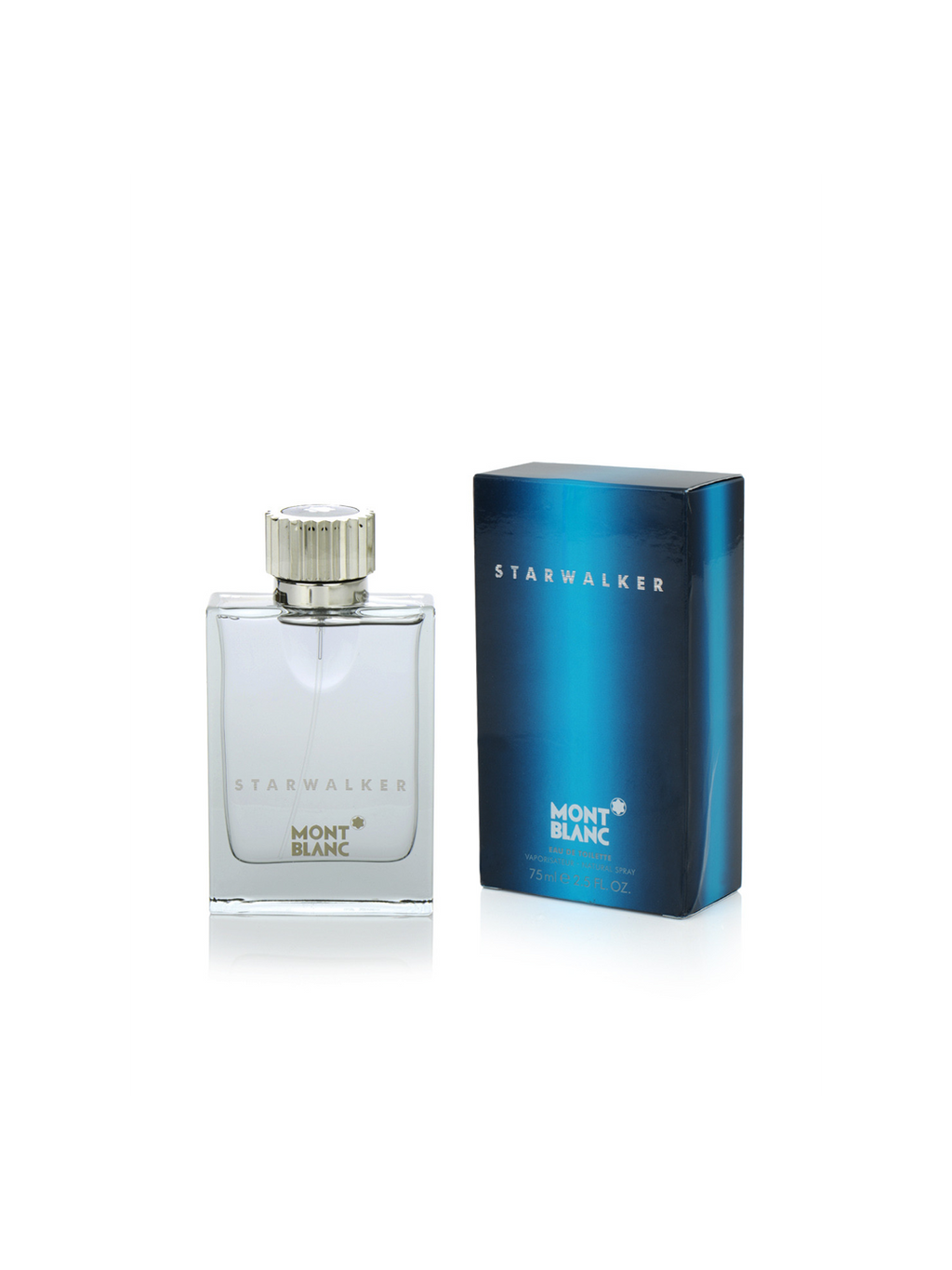 Mont Blanc Men Starwalker Perfume - ZAVE