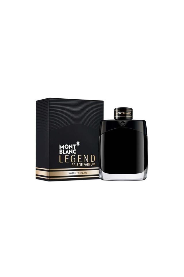 MONTBLANC Legend Eau De Parfum For Men (100 ml) - ZAVE