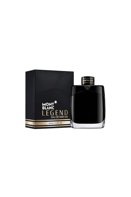 MONTBLANC Legend Eau De Parfum For Men (100 ml) - ZAVE