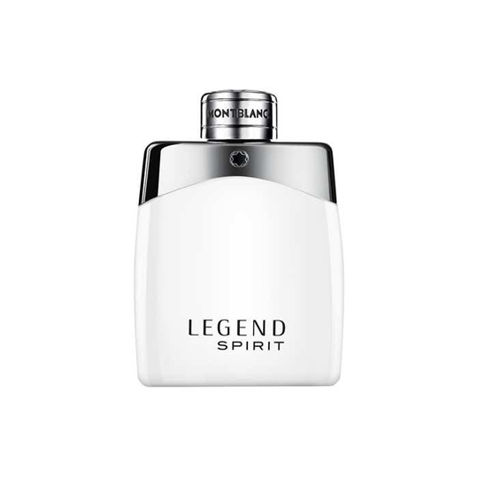 Montblanc Legend Spirit EDT (100ml) - ZAVE