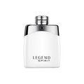 Montblanc Legend Spirit EDT (100ml) - ZAVE