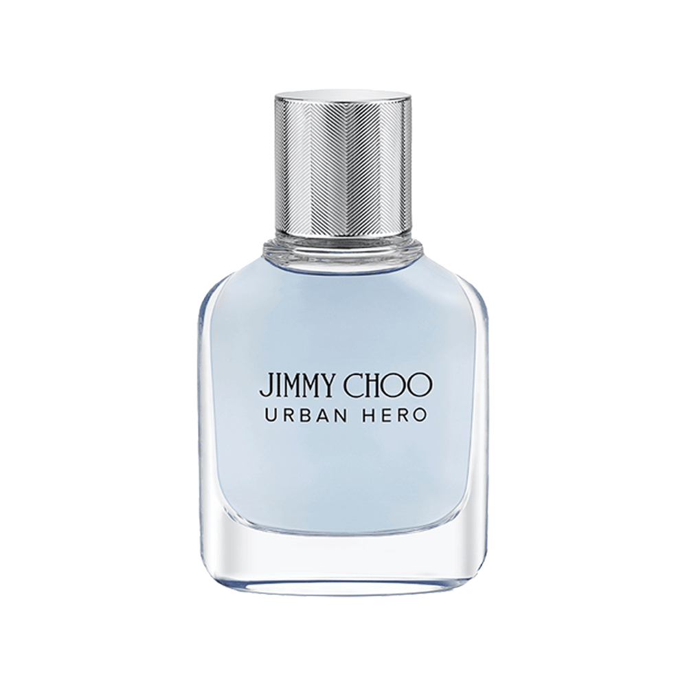 Jimmy Choo Urban Hero Eau De Parfum • 100ml - ZAVE
