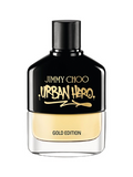 Jimmy Choo for men Urban Hero Gold Edition 100ml - ZAVE